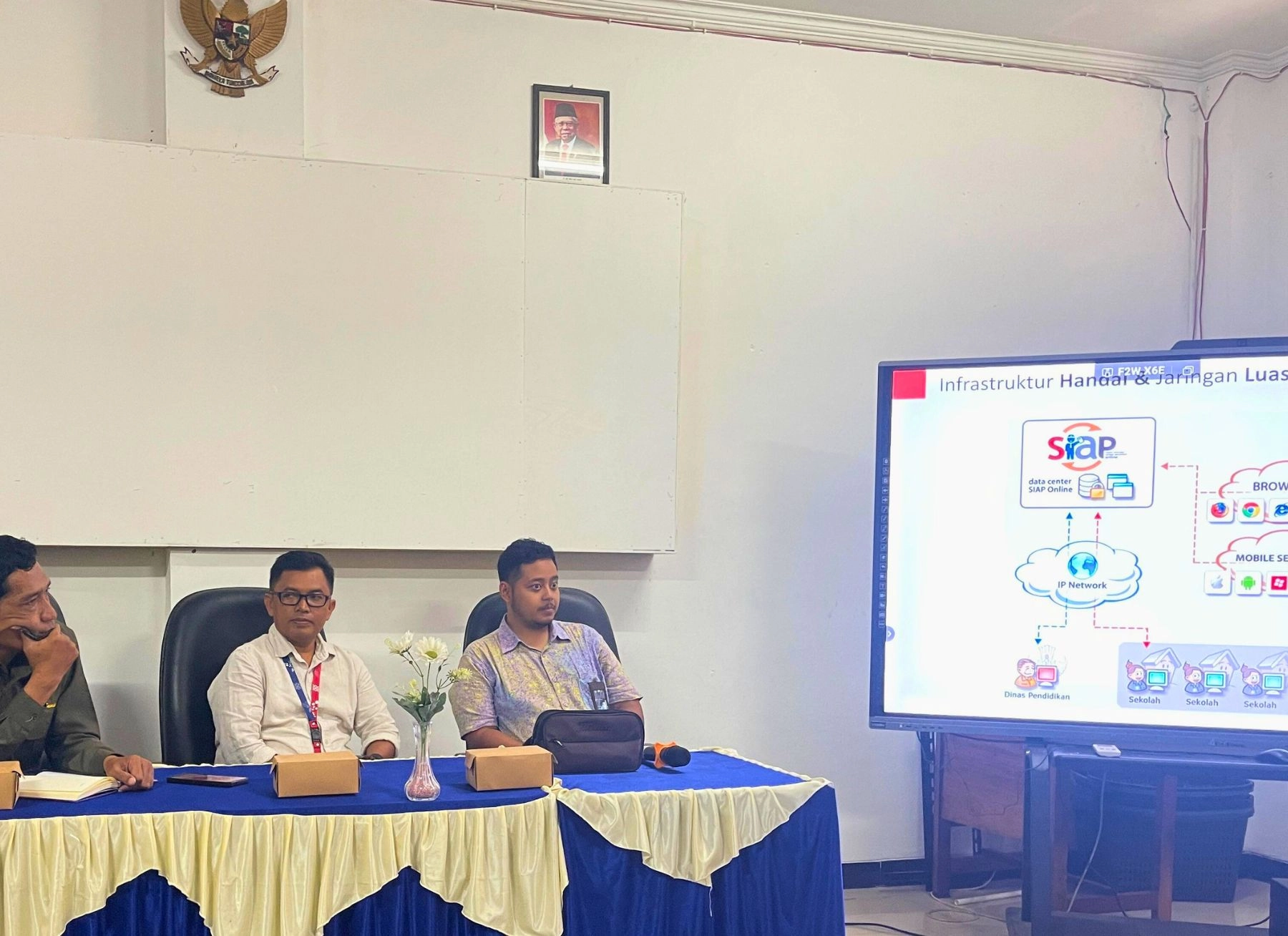 Telkom Luncurkan Program ESG 2024 sebagai Bagian Transformasi TelkomGroup